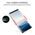 Privacy Screen Protector For Samsung Galaxy Note 8